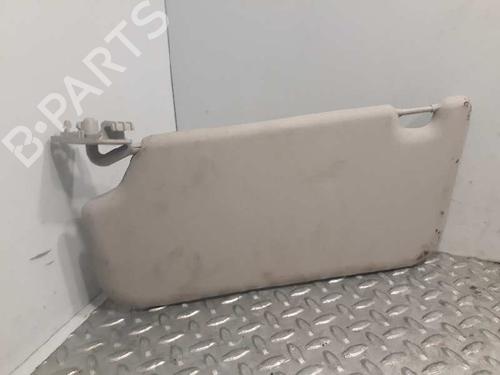 Right sun visor FORD FIESTA VI (CB1, CCN)  | BP6010377I2 