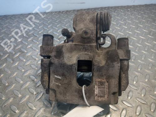 Used Left rear brake caliper CITROËN C5 III (RD_) 2.0 16V (RDRFJC, RDRFJF) (140 hp) 12945656