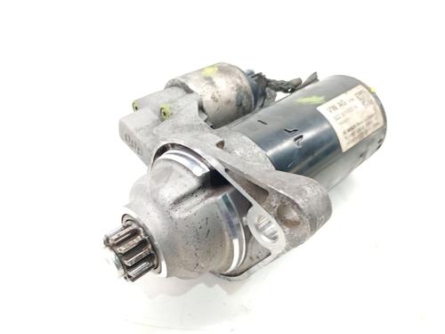 Used Starter Starter SEAT IBIZA IV (6J5, 6P1) 1.6 TDI (90 hp) 40498678 40498678