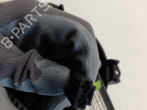 Heater blower motor MERCEDES-BENZ A-CLASS (W176)  | BP18844290M62 