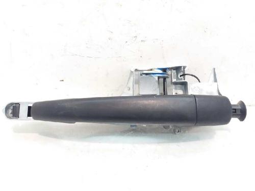 Høyre bak utvendig håndtak PEUGEOT PARTNER Box Body/MPV [2008-2025]  3254529