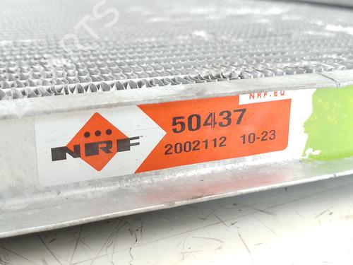 Water radiator PEUGEOT 308 I (4A_, 4C_) 1.6 16V | BP29502913M31