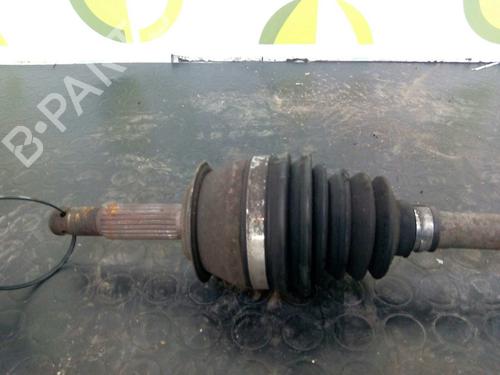 Right front driveshaft OPEL CORSA B (S93)  | BP3062972M39 