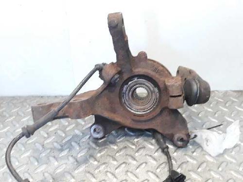 Right front steering knuckle RENAULT MEGANE I Coach (DA0/1_)  | BP3118916M26 