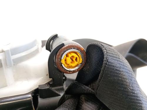 Front left seatbelt AUDI A1 (8X1, 8XK) 1.2 TFSI | BP36562584I26 - Image 4