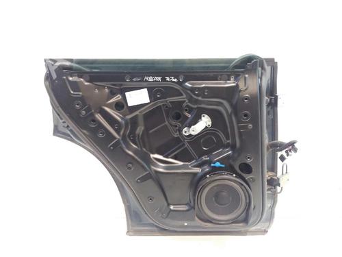 Left rear door VW TOUAREG (7LA, 7L6, 7L7)  | BP3053368C4 