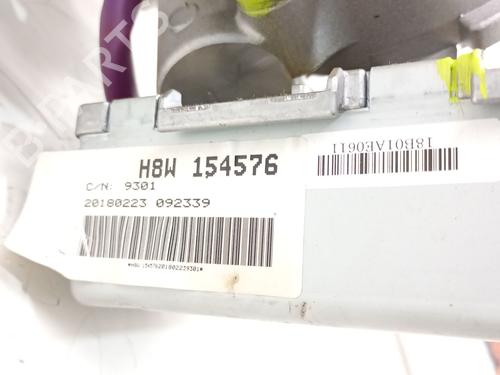 Steering column FORD FOCUS I (DAW, DBW) 1.8 Turbo DI / TDDi | BP34735099M21 - Image 8