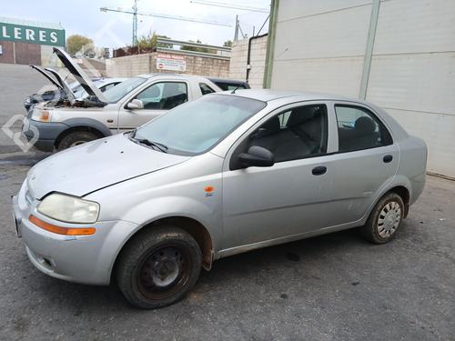 Gearbox DAEWOO KALOS (KLAS) 1.4 | BP30137442M3 