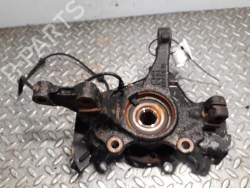 Right front steering knuckle OPEL CORSA D (S07) 1.3 CDTI (L08, L68) | BP8510559M26 