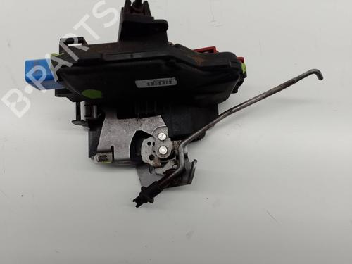 Rear left lock AUDI A8 D3 (4E2, 4E8) 3.7 quattro | BP18066108C100 
