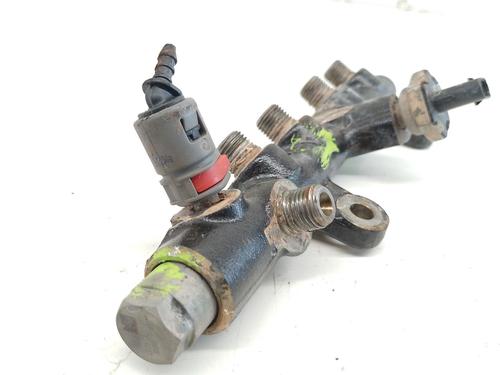 Injection rail RENAULT CLIO V (B7_) 1.5 Blue dCi 100 (B7AD) | BP29352192M98