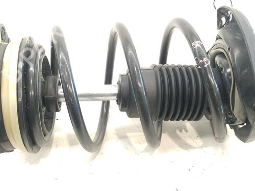 Right front shock absorber RENAULT CLIO III (BR0/1, CR0/1) 1.5 dCi (BR17, CR17) | BP26217818M17 