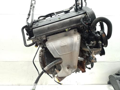 Engine FORD FOCUS I (DAW, DBW)  | BP24462558M1 