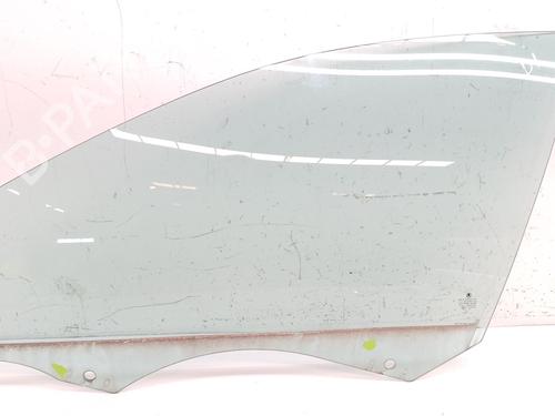 Used Front left door window Front left door window SKODA OCTAVIA III (5E3, NL3, NR3) 1.0 TSI (115 hp) 33553179 33553179
