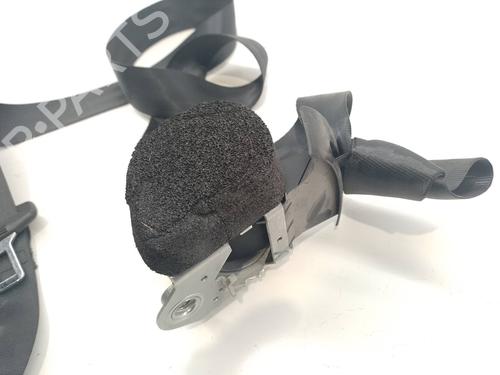 Rear right seatbelt VW SCIROCCO III (137, 138) 1.4 TSI | BP19781759I28 