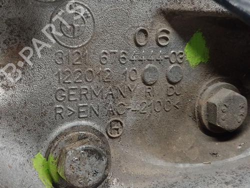 Right front steering knuckle BMW 3 (E90) 320 i | BP26948517M26 