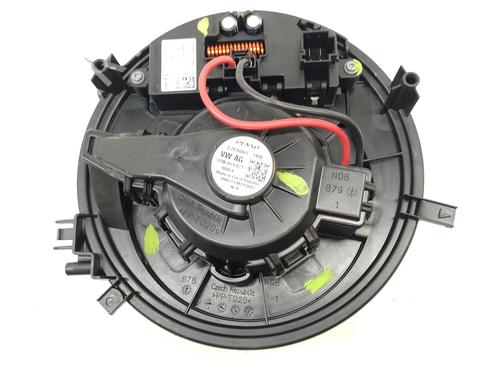Heater blower motor VW PASSAT B8 (3G2, CB2) 1.4 TSI | BP32370381M62 - Image 4