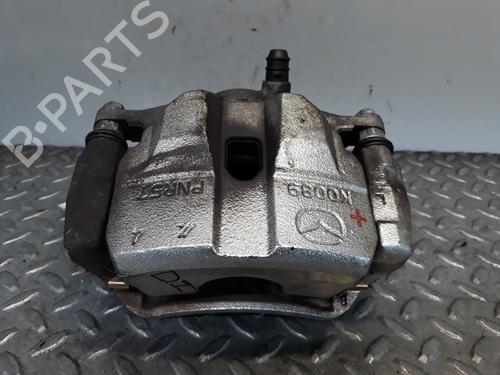 Left front brake caliper MAZDA 6 Saloon (GJ, GL)  | BP11626465M105 