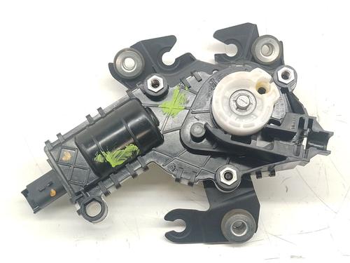 Elektronisk modul CITROËN C4 Picasso II 1.6 HDi / BlueHDi 115 (115 hp) 30173679