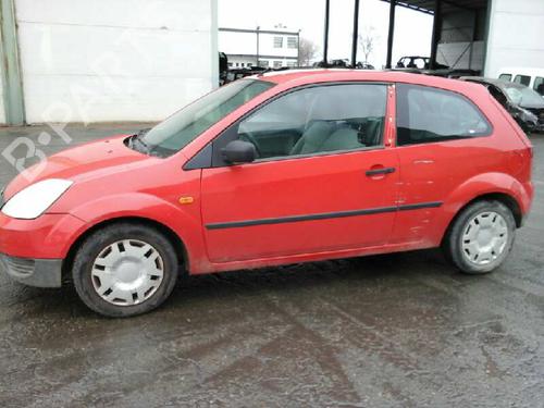Starter FORD FIESTA V (JH_, JD_)  | BP7453672M8 
