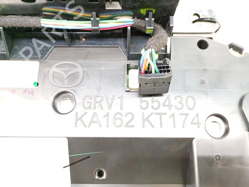 Instrument cluster MAZDA 6 Estate (GJ, GL) 2.5 | BP34734970C47  - Image 5