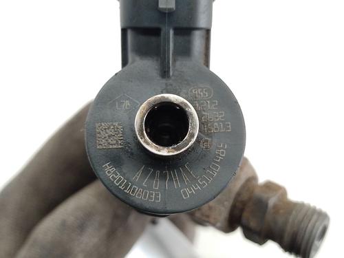 Injector NISSAN NOTE (E12) 1.5 dCi | BP29977645M100