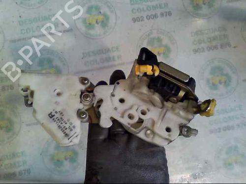 Used Front right lock NISSAN MICRA II (K11) [1992-2007]  3034336