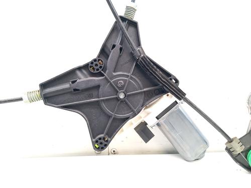 Front left window mechanism VW PASSAT B8 (3G2, CB2) 1.6 TDI | BP34509277C22  - Image 5