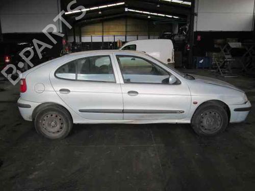 ABS pump RENAULT MEGANE I Classic (LA0/1_)  | BP3081709M43 