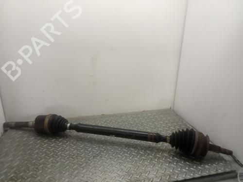 Used Right front driveshaft CHRYSLER VOYAGER IV (RG, RS) 2.5 CRD (141 hp) 10938884