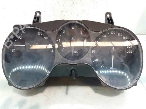 Used Instrument cluster SEAT TOLEDO III (5P2) [2004-2009]  3143989