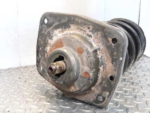 Left front shock absorber FIAT SCUDO Van (220_)  | BP7663033M16 
