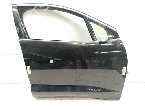 Used Right front door JAGUAR I-PACE (X590) EV400 AWD (400 hp) 27834407