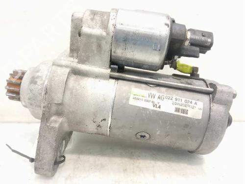 Used Starter SEAT ALTEA XL (5P5, 5P8) [2006-2015]  4764392