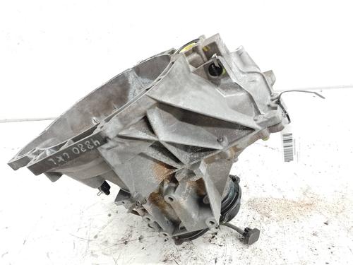 Used Gearbox FORD FIESTA VI (CB1, CCN) [2008-2017]  15714323