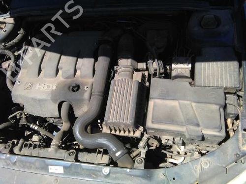 Control unit PEUGEOT 406 (8B)  | BP4561062M11 