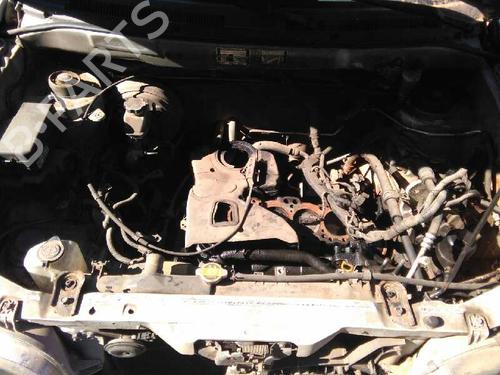 Right front indicator KIA JOICE (MTE1P)  | BP5209402C33 