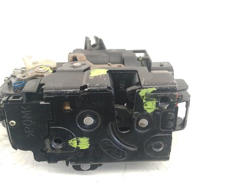 Front left lock VW BORA I (1J2) 1.9 TDI | BP24935746C98 