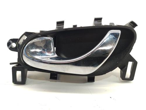 Used Front left interior door handle Front left interior door handle NISSAN QASHQAI II (J11, J11_) 1.5 dCi (110 hp) 33540854 33540854