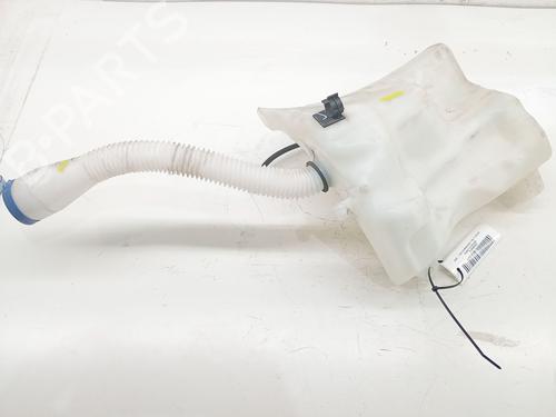 Used Windscreen washer tank Windscreen washer tank DS DS 4 / DS 4 CROSSBACK (NX_) 1.6 BlueHDi 120 (120 hp) 40255391 40255391