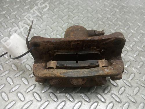 Used Left rear brake caliper MITSUBISHI PAJERO II (V3_W, V2_W, V4_W, V5_W) [1990-2001]  11626244