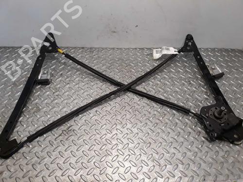 Used Rear right window mechanism SEAT ALHAMBRA (7V8, 7V9) [1996-2010]  3068639