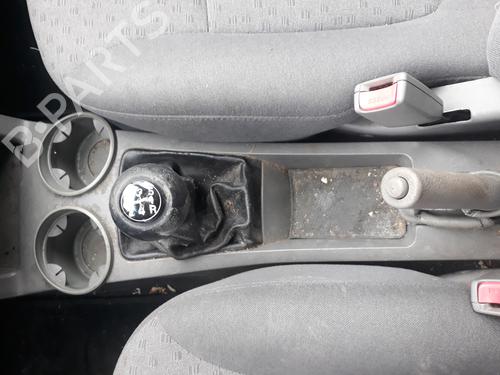 Right taillight KIA RIO I Hatchback (DC)  | BP12523728C35 