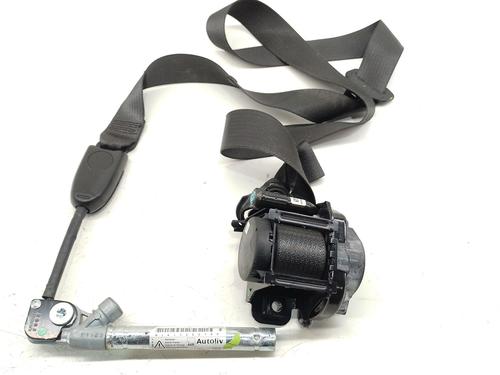Used Front right seatbelt CHEVROLET AVEO / KALOS Hatchback (T250, T255) 1.4 (101 hp) 31645440