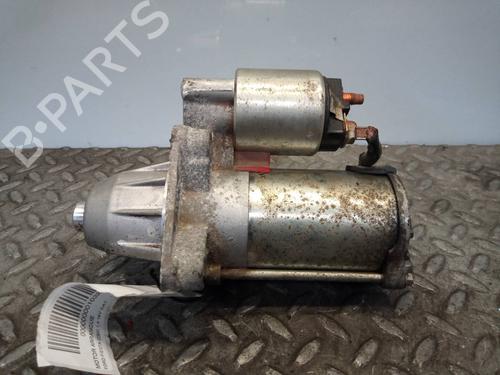 Used Starter FORD FIESTA V (JH_, JD_) [2001-2014]  16858780