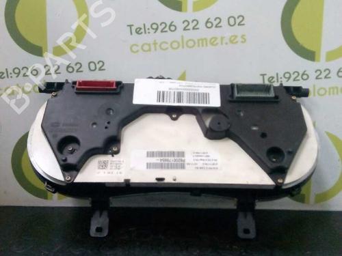 Instrument cluster RENAULT KANGOO (KC0/1_)  | BP3074981C47 