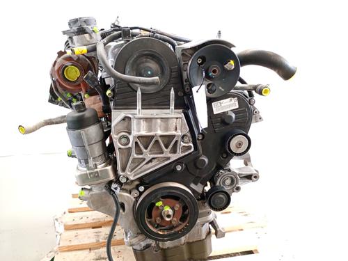 Engine CHEVROLET EPICA (KL1_) 2.0 D | BP34701840M1 - Image 4