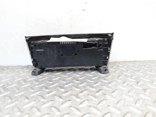 Climate control MERCEDES-BENZ CLK (C209) CLK 320 CDI (209.320) | BP9044453I5 