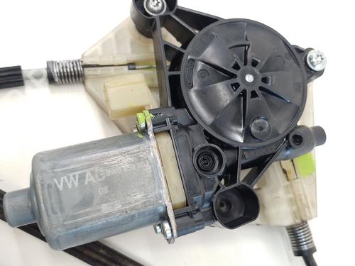 Front right window mechanism AUDI A1 Sportback (GBA) 30 TFSI | BP33435115C23 - Image 3