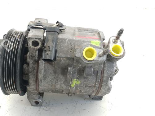 Used AC compressor DODGE JOURNEY 2.0 CRD (136 hp) 30489962
